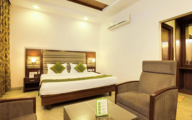 Mint Hotel Chandigarh
