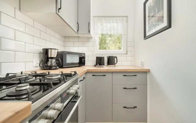 Apartment at the Market by Renters