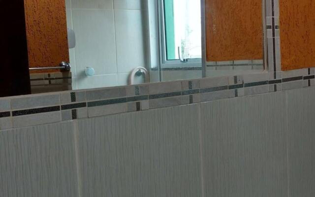 Pousada Arraial Caribe