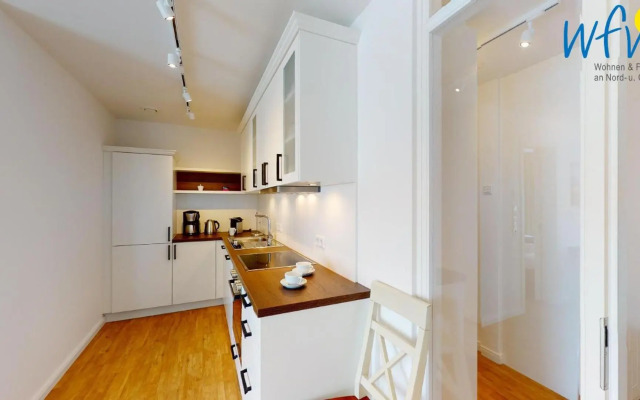 Villa Drees Wangerooge 81852