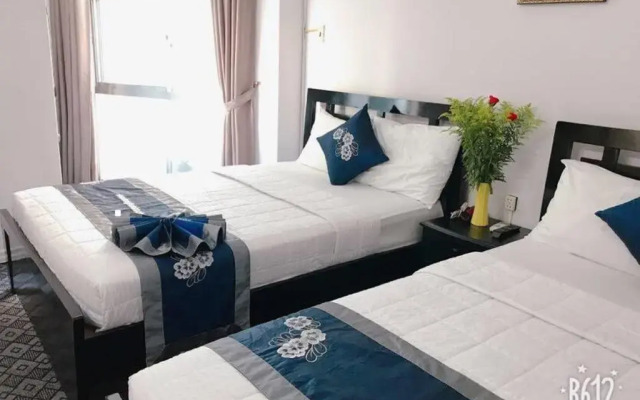 Ximao Hotel Nha Trang by ZUZU