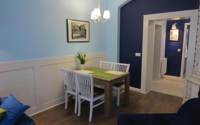 Apartament Kowary Na Kowarskiej Starówce II