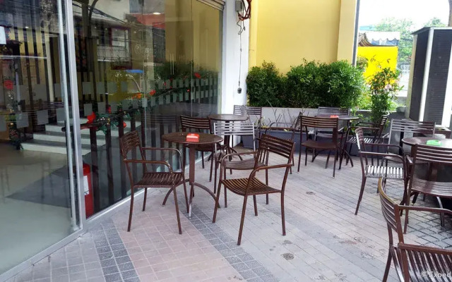 24h Apartment Hotel