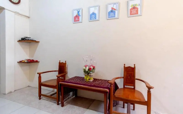 OYO Life 2786 Puri Felicia 1