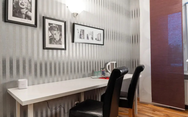 Hotel Villa Wandsbek