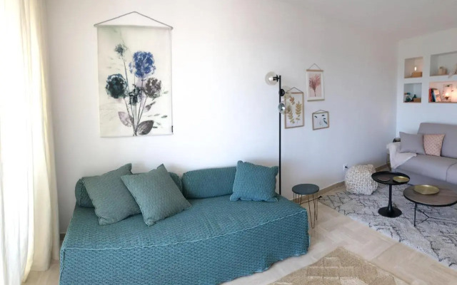 JACARANDA II Appartement