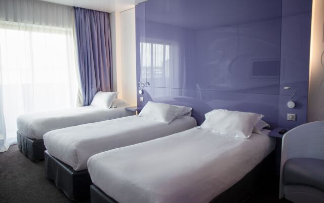 Comfort Aparthotel Bassin d'Arcachon