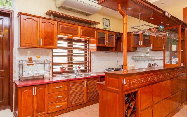 Villa Binh Minh