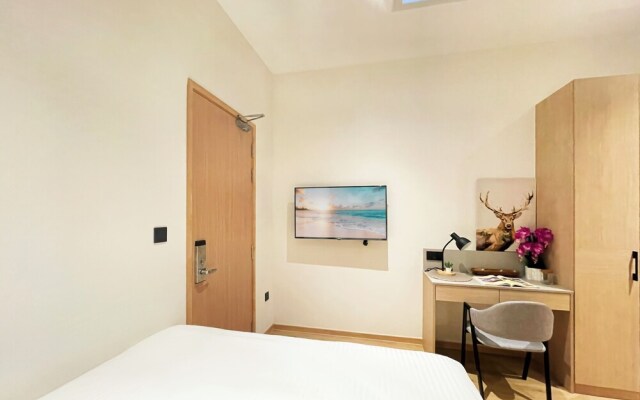 Coliwoo River Valley 298