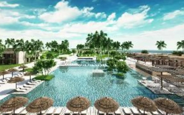 Paloma Paradise Beach Resort