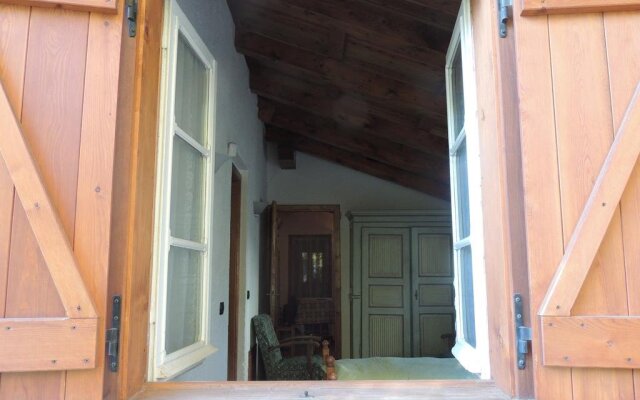 B&B Ico's Lodge (Villa Toesca)
