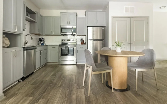 Northlake Apartments By Landing