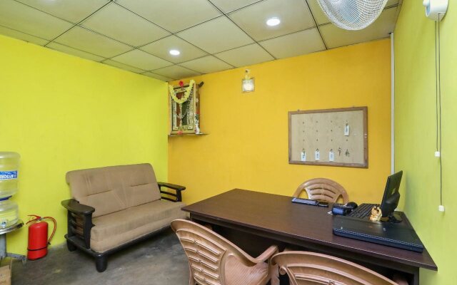 Le Vilasi By OYO Rooms