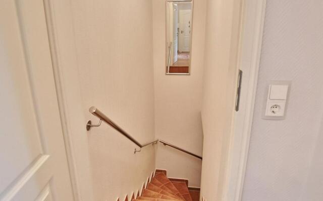 Sunshine-Residenz Sunshine Residenz Appartement 1 Godewind