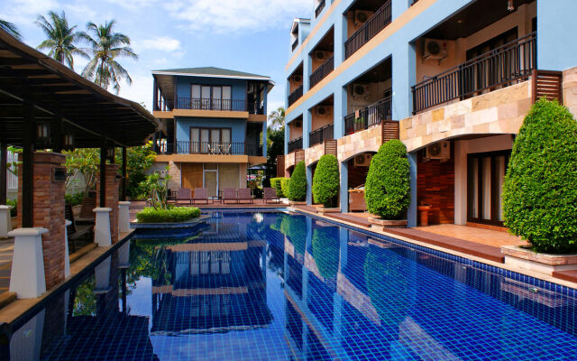 Victorian Samui Condominium