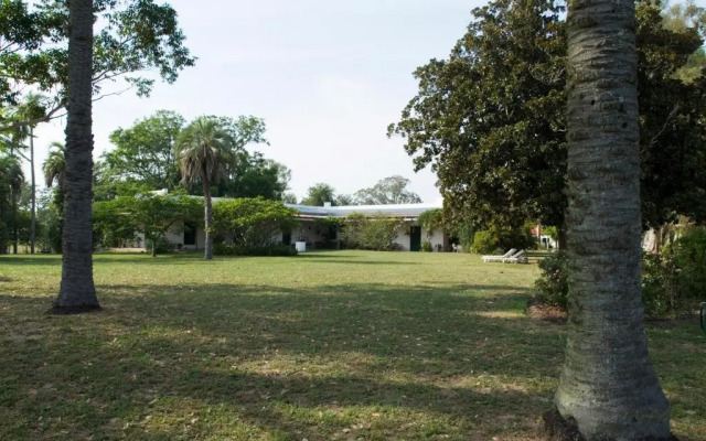 Buena Vista Estancia