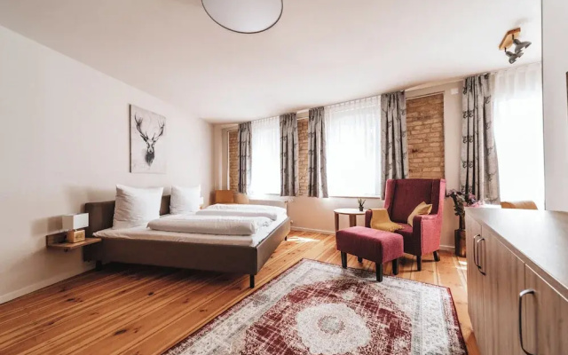 Fontane Apartments