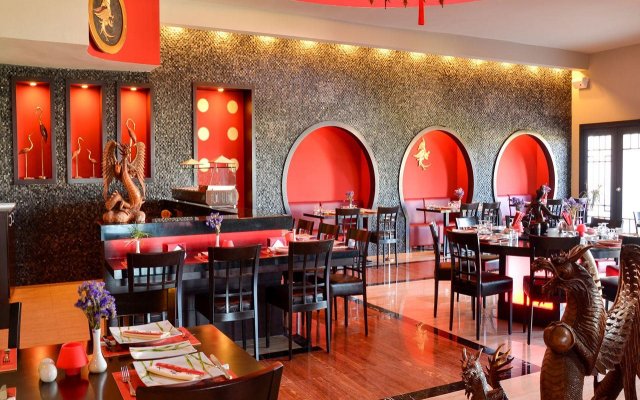 Emelda Sun Club Hotel