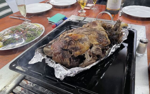 Belka Golf Residence