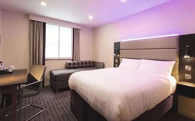 Premier Inn Weston-Super-Mare Seafront