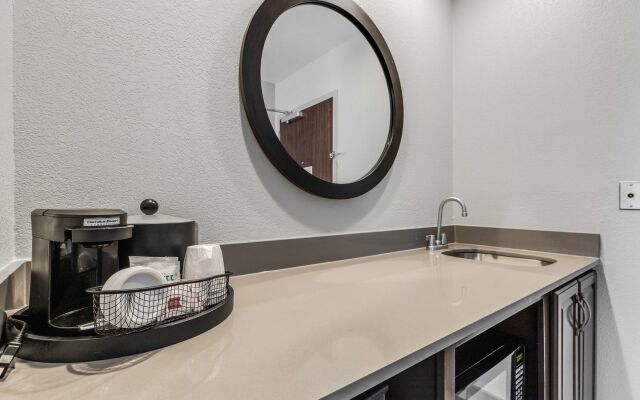 Hampton Inn & Suites Selma-San Antonio-Randolph AFB Texas