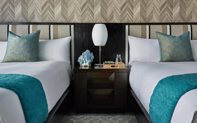 Fairmont Miramar Hotel
