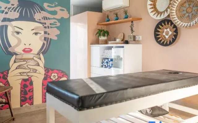 Villa Luja by GORO - 5 Bedroom Jacuzzi, Gym, Golf