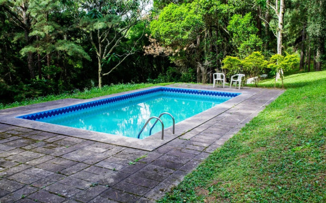 Chalet em Viamão