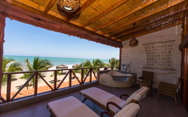 Apart Hotel Las Cherelas