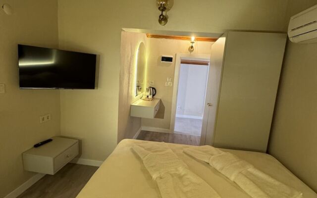 La Berca Boutique Hotel