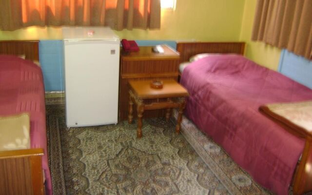 Al Asri Hotel