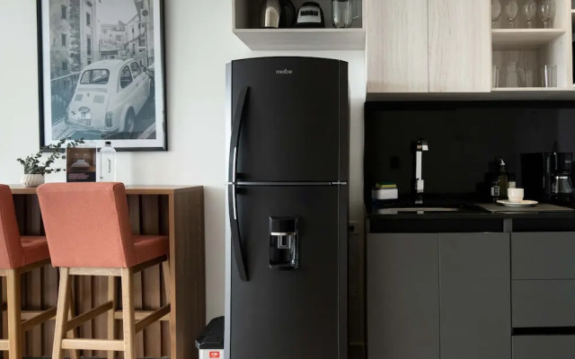 w Inviting 3BR w AC Near Ciudad Amurallada