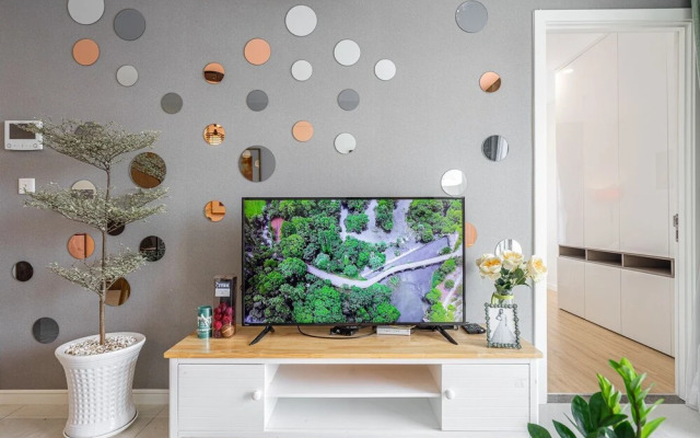 Justay Tresor Bach Dang River