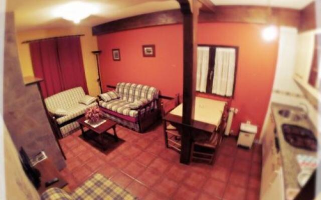 El Mirador Del Parque