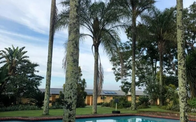 Emoyeni Country Lodge