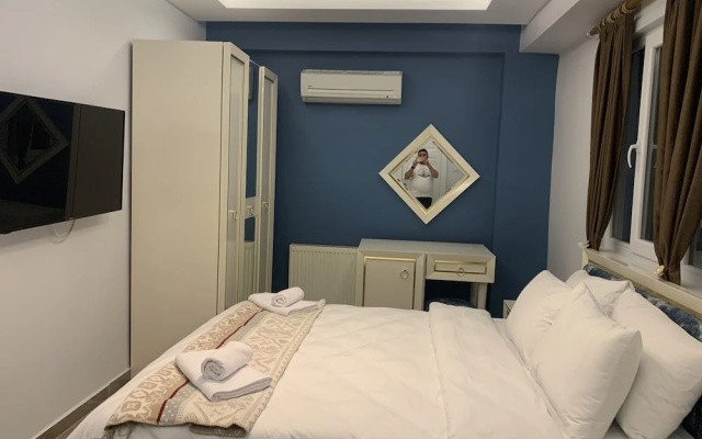 Taksim Miran Suit