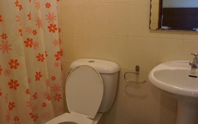 The One Residence