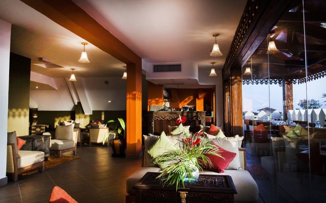 DoubleTree by Hilton Zanzibar - Stone Town