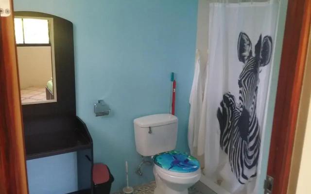 Gialyn's Bed and Breakfast