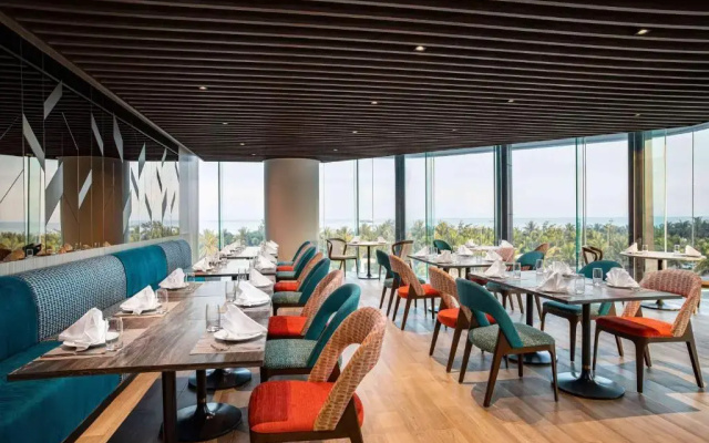 Raddison Hotel Danang