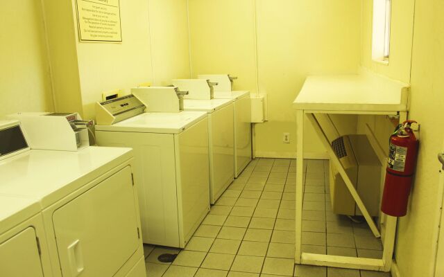 Stay Express Inn Dallas - Fair Park / Downtown