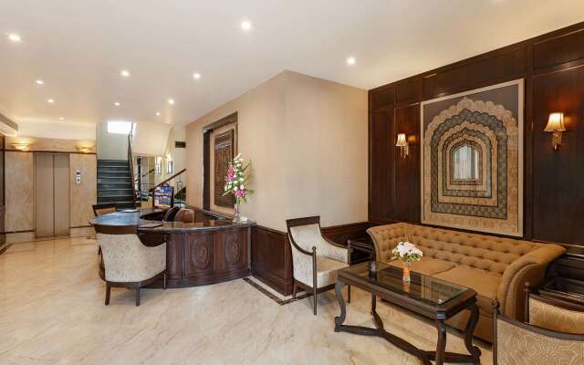 La Place Sarovar Portico, Lucknow