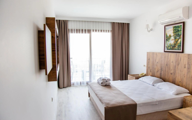 Bartu Hotel
