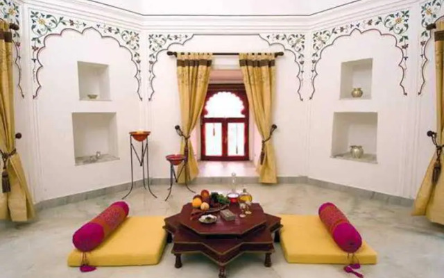 Sardargarh Heritage Hotel