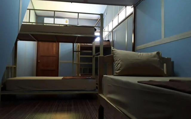Tewdoi Garden Resort
