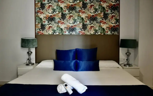 Hostal Garden Rous