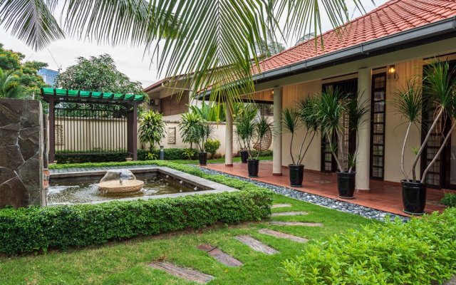 1km to KLCC 6R5B Private Pool Bungalow