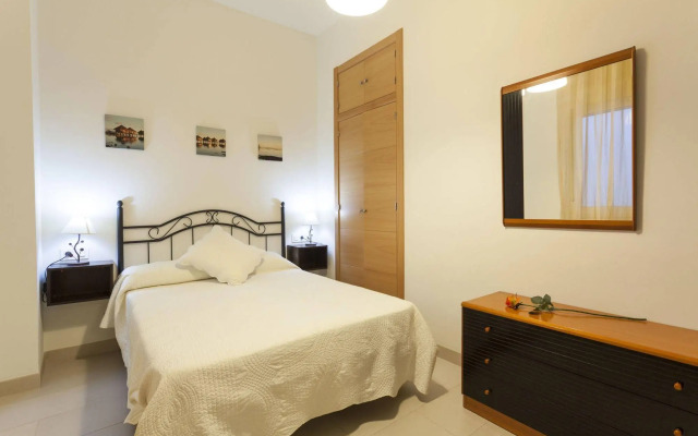 Apartamentos Gibralfaro