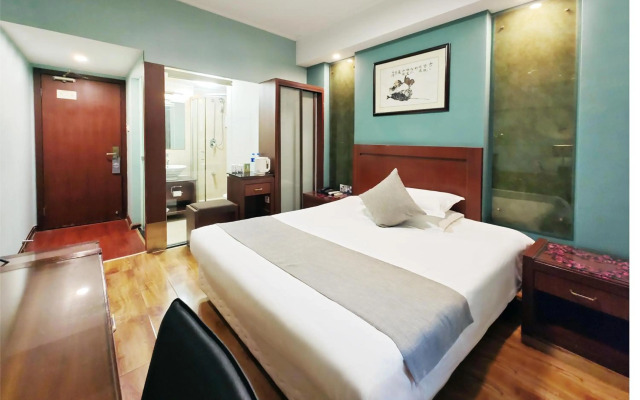 Hangzhou Bokai Westlake Hotel