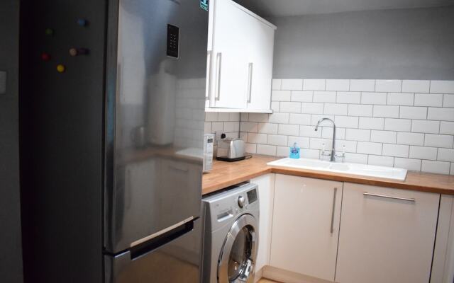1 Bedroom Apartment in Bethnal Green